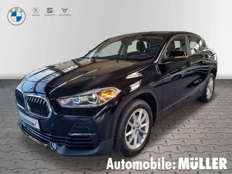 Used BMW X2 Petrol 2021 Ad 