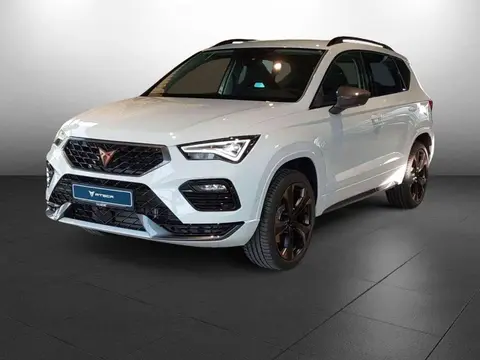 Used CUPRA ATECA Petrol 2024 Ad 