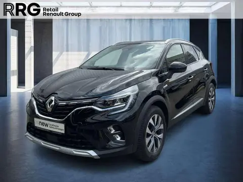 Annonce RENAULT CAPTUR Essence 2020 d'occasion 