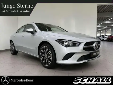 Used MERCEDES-BENZ CLASSE CLA Petrol 2023 Ad 