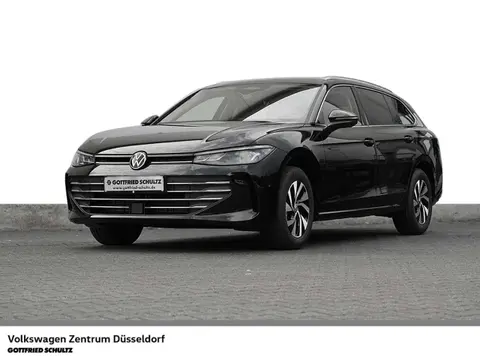 Used VOLKSWAGEN PASSAT Diesel 2024 Ad 