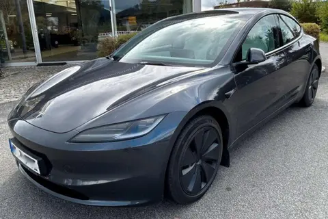 Used TESLA MODEL 3 Electric 2024 Ad 