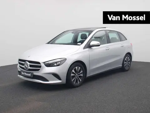 Used MERCEDES-BENZ CLASSE B Petrol 2019 Ad 