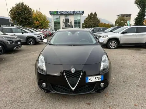 Used ALFA ROMEO GIULIETTA Petrol 2016 Ad 