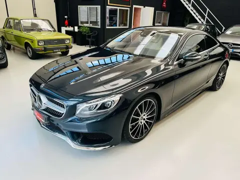 Used MERCEDES-BENZ CLASSE S Petrol 2018 Ad 