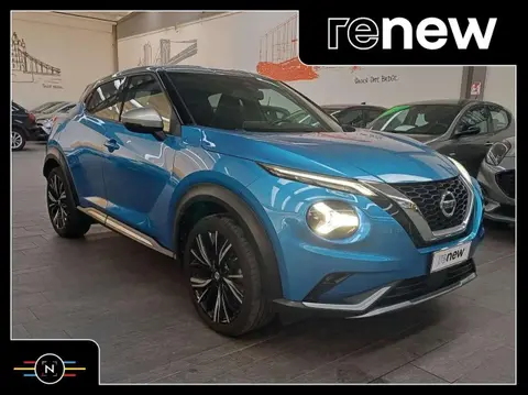 Annonce NISSAN JUKE Essence 2021 d'occasion 