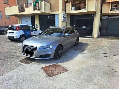 Used AUDI A6 Diesel 2015 Ad 