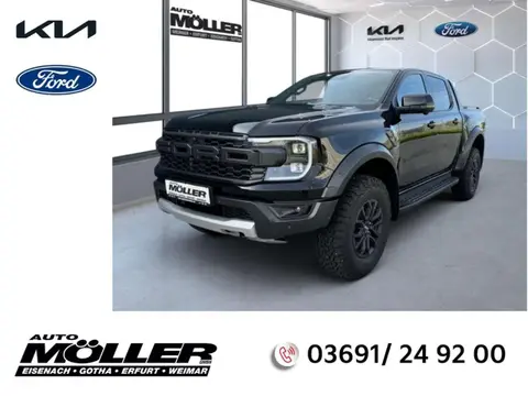 Used FORD RANGER Petrol 2024 Ad 