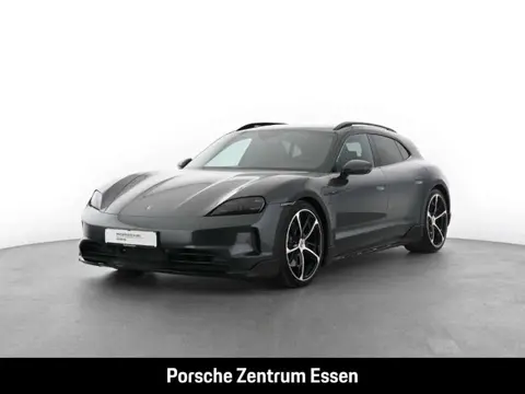 Annonce PORSCHE TAYCAN Électrique 2024 d'occasion 