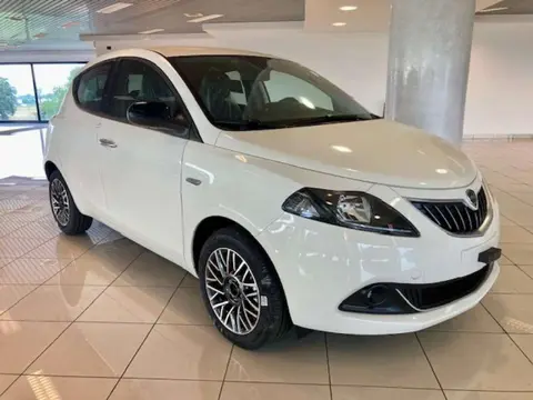 Annonce LANCIA YPSILON Hybride 2022 d'occasion 