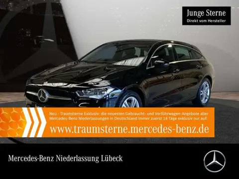 Used MERCEDES-BENZ CLASSE CLA Diesel 2023 Ad 