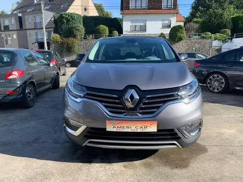 Used RENAULT ESPACE Diesel 2016 Ad 