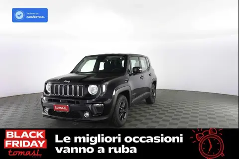 Used JEEP RENEGADE Petrol 2020 Ad 