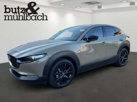 Used MAZDA CX-30 Petrol 2024 Ad 