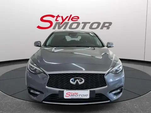 Used INFINITI Q30 Diesel 2016 Ad 