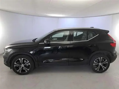 Used VOLVO XC40 Hybrid 2020 Ad 