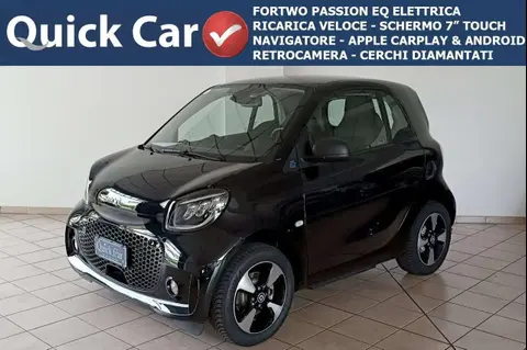 Annonce SMART FORTWO Électrique 2021 d'occasion 