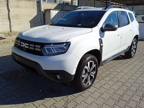 Used DACIA DUSTER Diesel 2024 Ad 