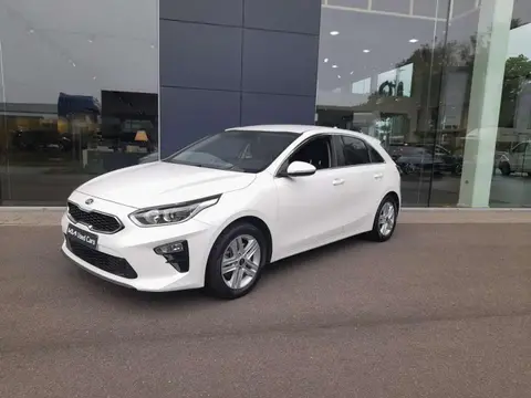 Annonce KIA CEED Essence 2019 d'occasion 