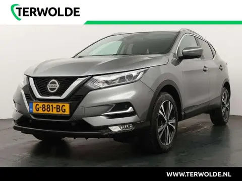 Annonce NISSAN QASHQAI Essence 2019 d'occasion 