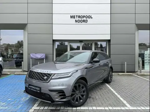 Used LAND ROVER RANGE ROVER VELAR Petrol 2022 Ad 