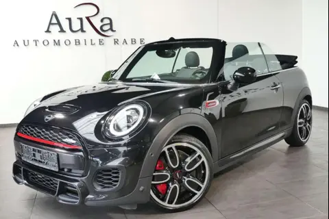 Annonce MINI JOHN COOPER WORKS Essence 2019 d'occasion 