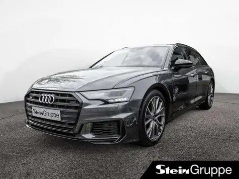 Annonce AUDI S6 Diesel 2021 d'occasion 