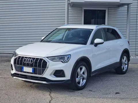 Used AUDI Q3 Diesel 2020 Ad 