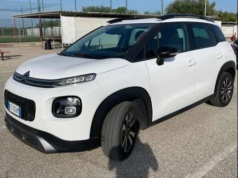 Annonce CITROEN C3 Diesel 2019 d'occasion 