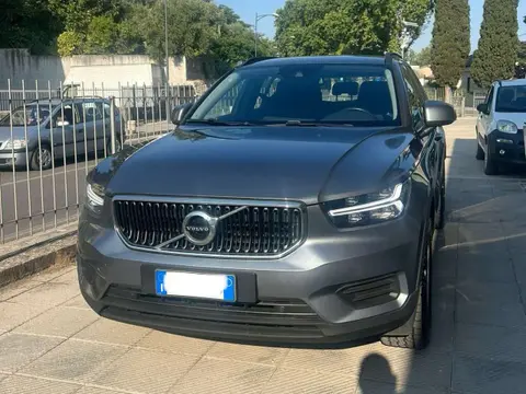 Used VOLVO XC40 Diesel 2018 Ad 