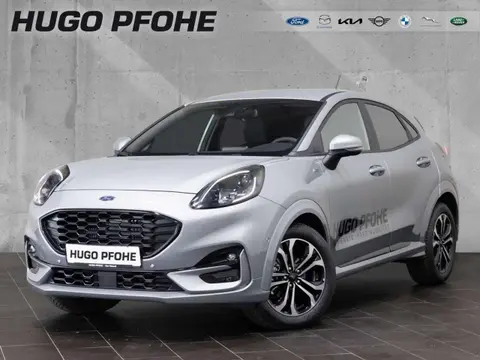 Annonce FORD PUMA Essence 2024 d'occasion 