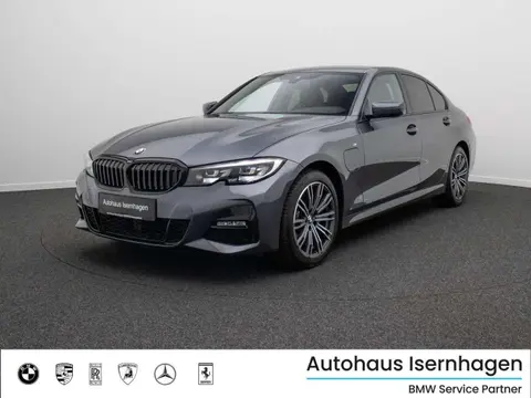 Used BMW SERIE 3 Hybrid 2021 Ad 