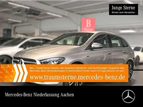 Used MERCEDES-BENZ CLASSE B Hybrid 2020 Ad 