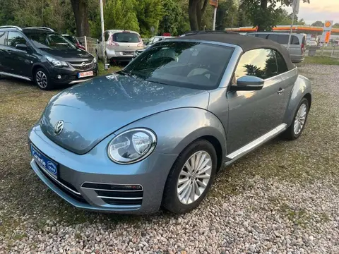 Annonce VOLKSWAGEN BEETLE Essence 2019 d'occasion 