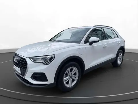 Annonce AUDI Q3 Hybride 2021 d'occasion 