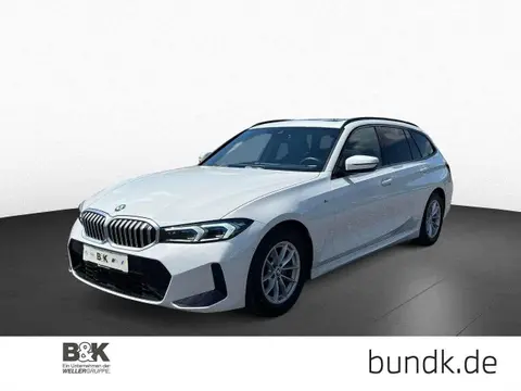 Used BMW SERIE 3 Petrol 2023 Ad 