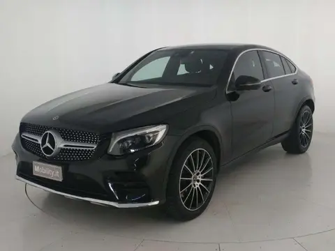 Used MERCEDES-BENZ CLASSE GLC Petrol 2019 Ad 