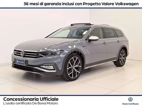 Annonce VOLKSWAGEN PASSAT Diesel 2022 d'occasion 