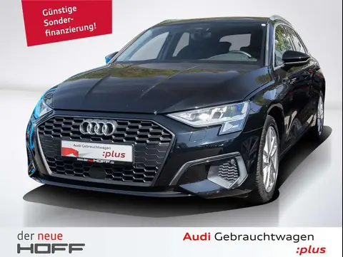 Used AUDI A3 Petrol 2023 Ad 