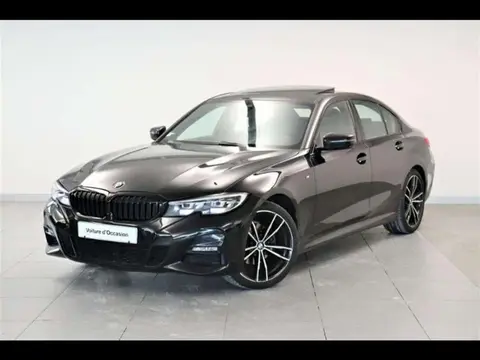 Annonce BMW SERIE 3  2021 d'occasion 