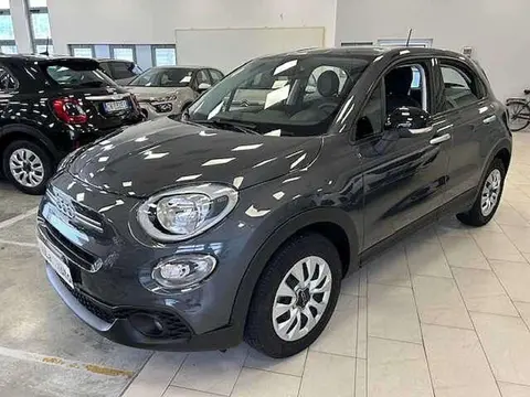 Annonce FIAT 500X Diesel 2023 d'occasion 