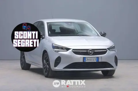 Annonce OPEL CORSA Essence 2023 d'occasion 