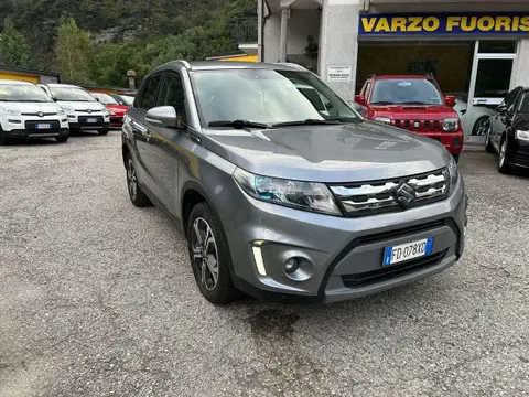 Used SUZUKI VITARA Diesel 2016 Ad 