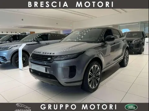 Annonce LAND ROVER RANGE ROVER EVOQUE Hybride 2024 d'occasion 