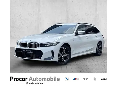 Annonce BMW SERIE 3 Essence 2024 d'occasion 