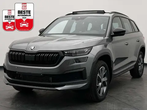 Used SKODA KODIAQ Diesel 2024 Ad 