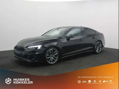 Used AUDI A5 Petrol 2024 Ad 