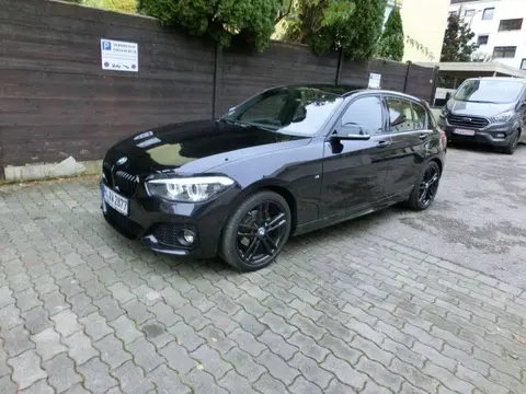 Used BMW SERIE 1 Diesel 2019 Ad 