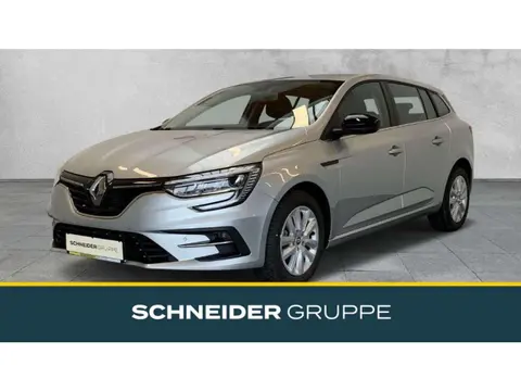 Used RENAULT MEGANE Diesel 2024 Ad 