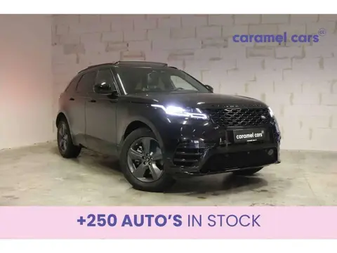 Used LAND ROVER RANGE ROVER VELAR Diesel 2022 Ad 